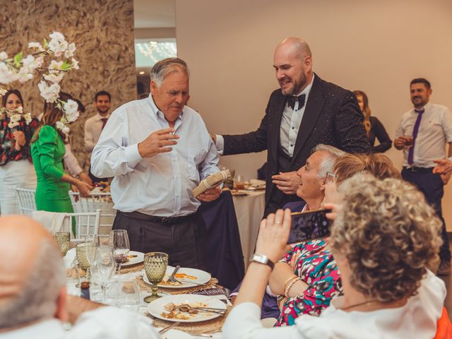 La boda de Veronica y Alejandro en Murcia, Murcia 428