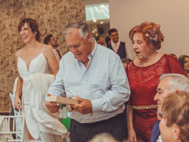 La boda de Veronica y Alejandro en Murcia, Murcia 431