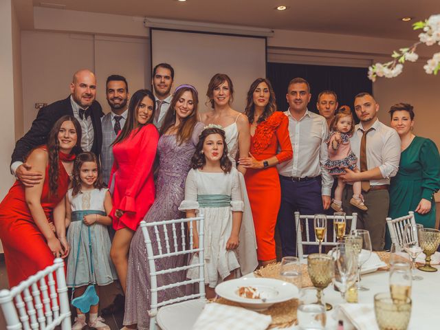 La boda de Veronica y Alejandro en Murcia, Murcia 442