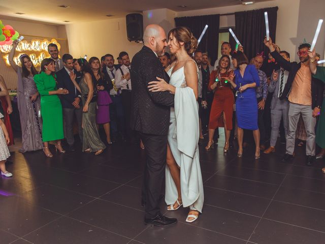 La boda de Veronica y Alejandro en Murcia, Murcia 479