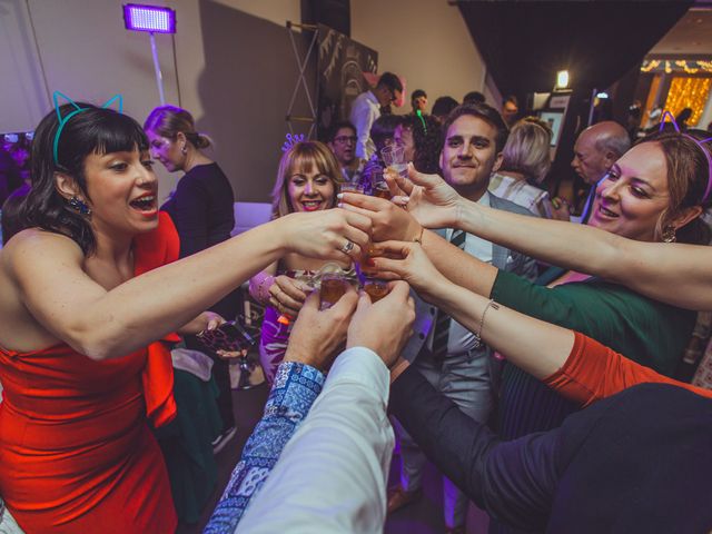 La boda de Veronica y Alejandro en Murcia, Murcia 514