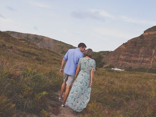 La boda de Ana y Rubén 3