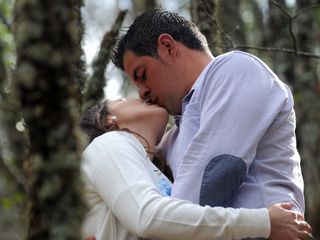 La boda de Marta y David 2