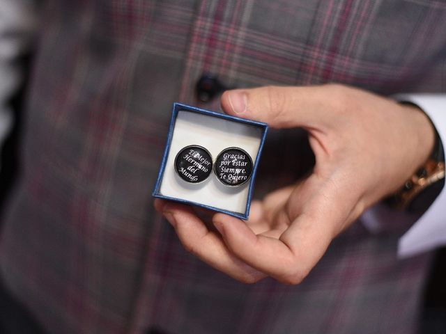 La boda de Fran y Esperanza  en Córdoba, Córdoba 9