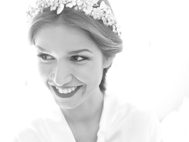 La boda de Fran y Esperanza  en Córdoba, Córdoba 22