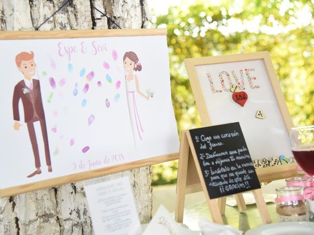 La boda de Fran y Esperanza  en Córdoba, Córdoba 45