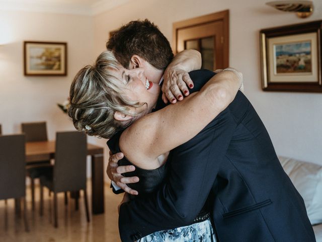 La boda de Eduard y Raquel en Vilanova I La Geltru, Barcelona 9