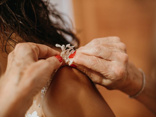 La boda de Eduard y Raquel en Vilanova I La Geltru, Barcelona 17