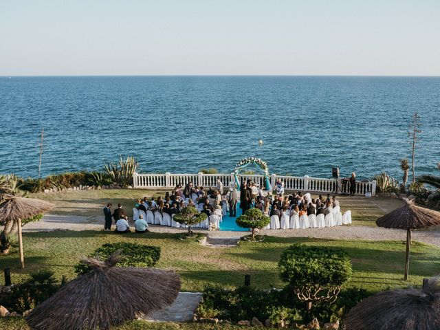 La boda de Eduard y Raquel en Vilanova I La Geltru, Barcelona 24