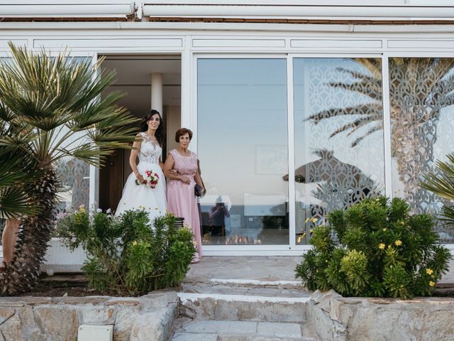 La boda de Eduard y Raquel en Vilanova I La Geltru, Barcelona 30