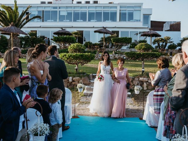 La boda de Eduard y Raquel en Vilanova I La Geltru, Barcelona 31