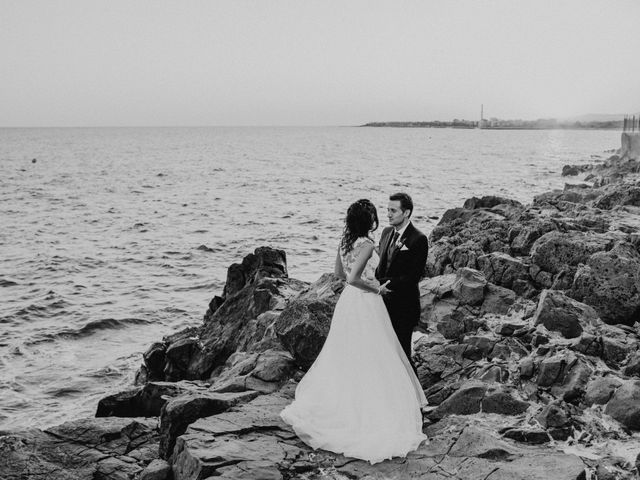 La boda de Eduard y Raquel en Vilanova I La Geltru, Barcelona 51