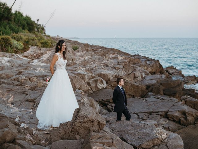 La boda de Eduard y Raquel en Vilanova I La Geltru, Barcelona 54