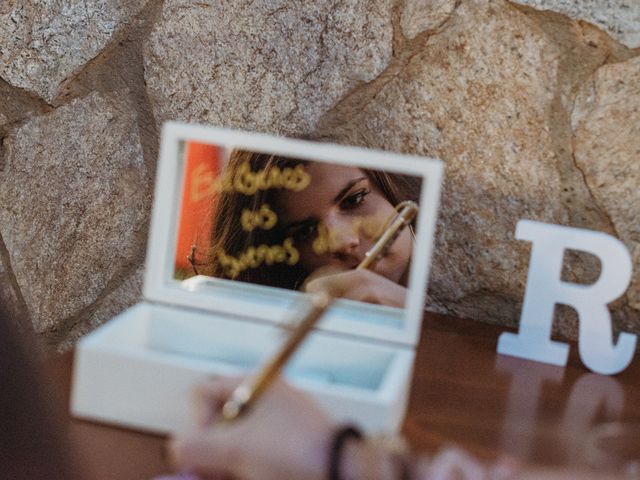 La boda de Eduard y Raquel en Vilanova I La Geltru, Barcelona 58