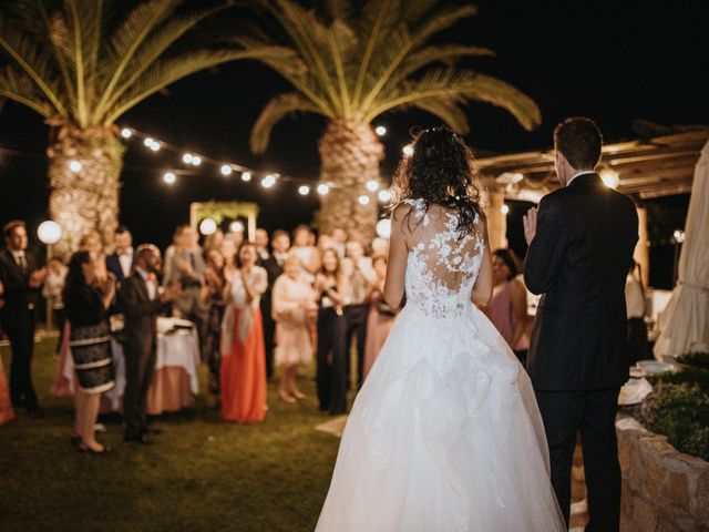 La boda de Eduard y Raquel en Vilanova I La Geltru, Barcelona 65