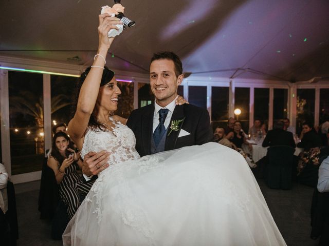 La boda de Eduard y Raquel en Vilanova I La Geltru, Barcelona 77