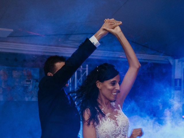 La boda de Eduard y Raquel en Vilanova I La Geltru, Barcelona 92