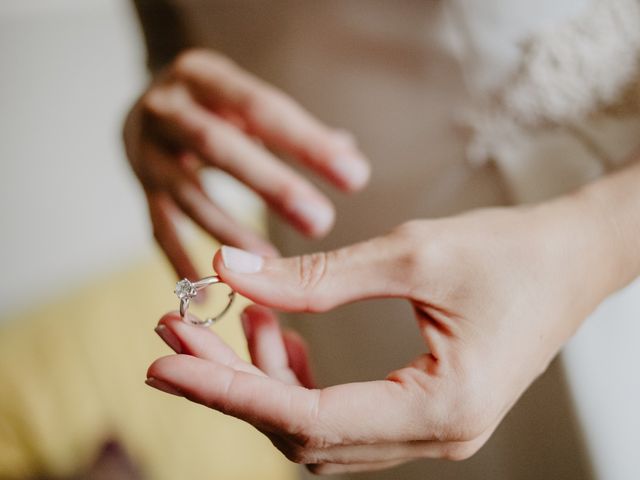 La boda de Alberto y Alicia en Toledo, Toledo 12