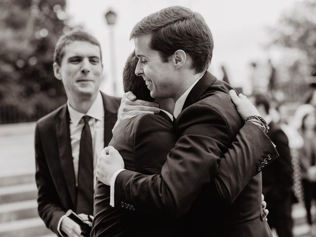 La boda de Alberto y Alicia en Toledo, Toledo 21