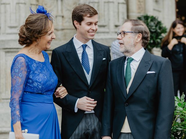 La boda de Alberto y Alicia en Toledo, Toledo 22