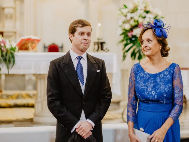 La boda de Alberto y Alicia en Toledo, Toledo 25