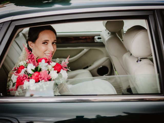 La boda de Alberto y Alicia en Toledo, Toledo 26