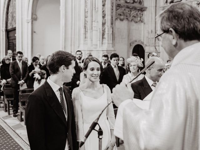 La boda de Alberto y Alicia en Toledo, Toledo 43