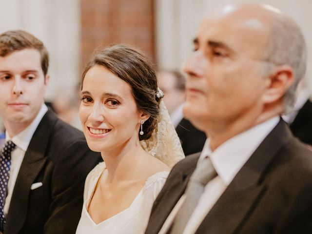 La boda de Alberto y Alicia en Toledo, Toledo 47