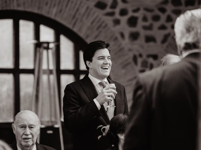 La boda de Alberto y Alicia en Toledo, Toledo 76