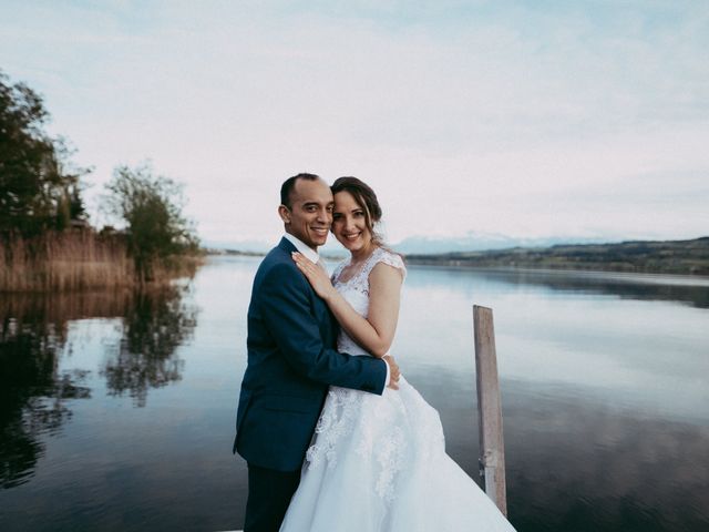 La boda de Camilo y Disney en Bronchales, Teruel 50