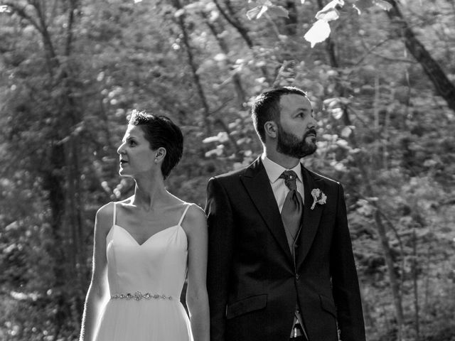 La boda de Albert y Bea en Cardedeu, Barcelona 5