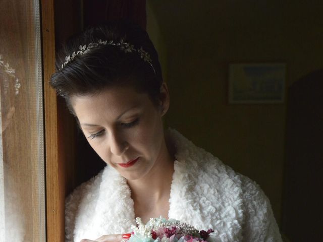 La boda de Albert y Bea en Cardedeu, Barcelona 14