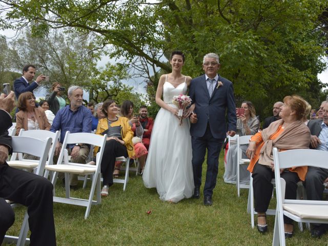 La boda de Albert y Bea en Cardedeu, Barcelona 16