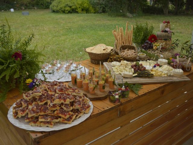 La boda de Albert y Bea en Cardedeu, Barcelona 17