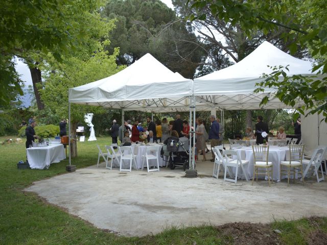 La boda de Albert y Bea en Cardedeu, Barcelona 21