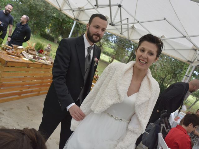 La boda de Albert y Bea en Cardedeu, Barcelona 22