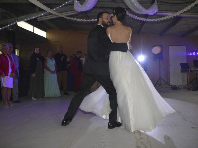 La boda de Albert y Bea en Cardedeu, Barcelona 25