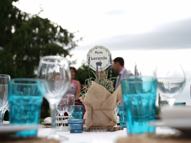 La boda de Pedro y Carla en Vic, Barcelona 9