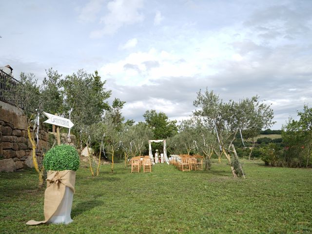 La boda de Pedro y Carla en Vic, Barcelona 12