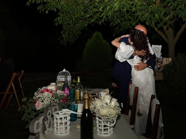 La boda de Pedro y Carla en Vic, Barcelona 53