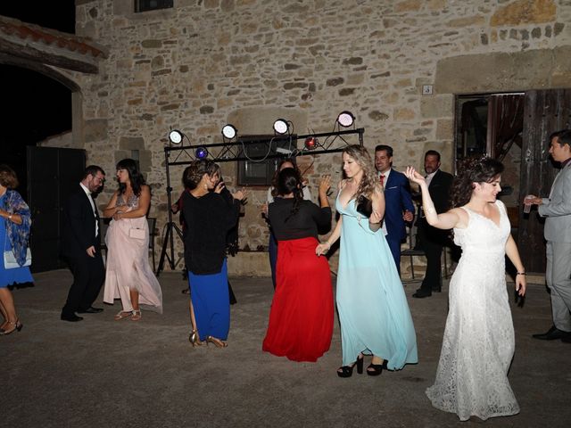 La boda de Pedro y Carla en Vic, Barcelona 75