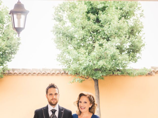La boda de Antonio y Maria en Leganés, Madrid 13