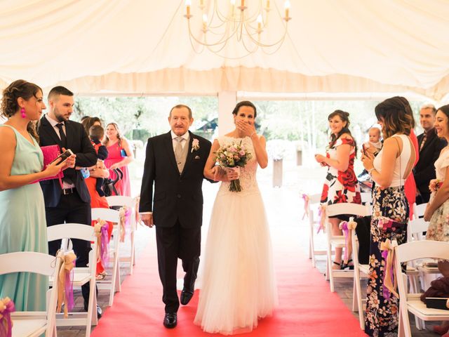 La boda de Antonio y Maria en Leganés, Madrid 14