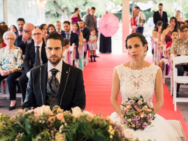 La boda de Antonio y Maria en Leganés, Madrid 18