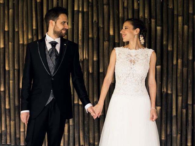 La boda de Antonio y Maria en Leganés, Madrid 21