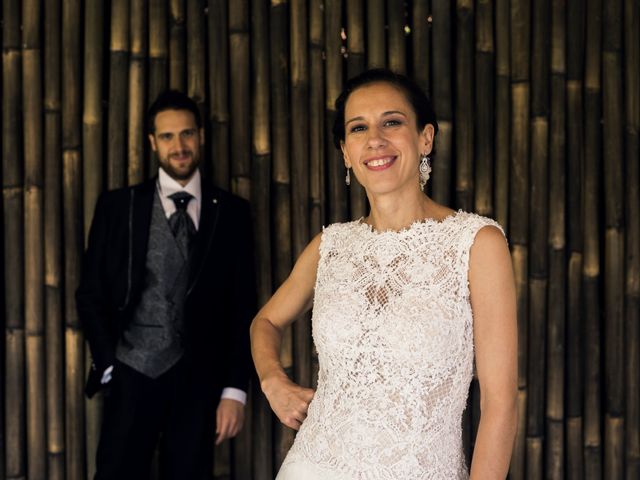 La boda de Antonio y Maria en Leganés, Madrid 22