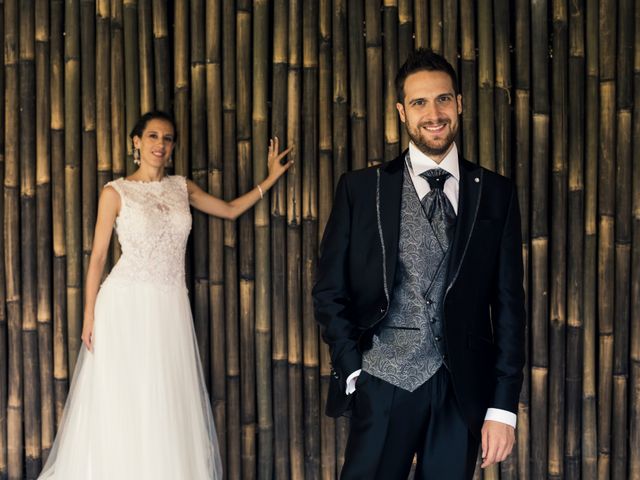 La boda de Antonio y Maria en Leganés, Madrid 24