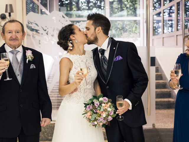 La boda de Antonio y Maria en Leganés, Madrid 27