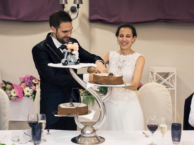 La boda de Antonio y Maria en Leganés, Madrid 29