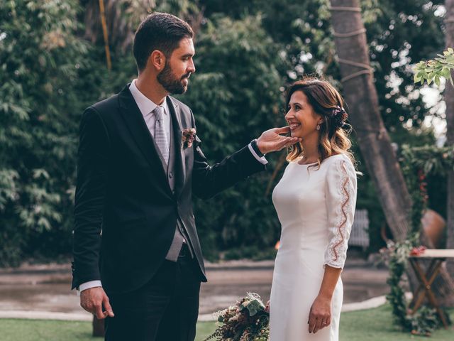 La boda de Jose y Cristina en Murcia, Murcia 1